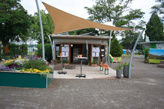 Stand Kreisverband OAL auf der Gartenschau Lindau am 25.06.2021 Stand Kreisverband OAL auf der Gartenschau Lindau am 25.06.2021
