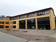 Generalsanierung der Realschule Obergünzburg ist abgeschlossen